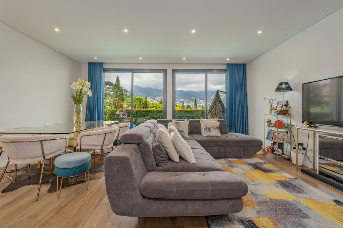 Apartment in Sao Martinho, Madeira, Portugal 2 - 16042287