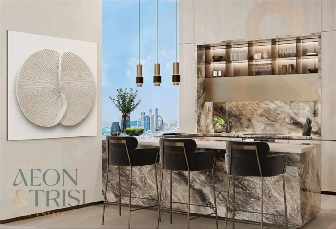 Apartment in Business Bay, Dubai, United Arab Emirates 5 - 15986527