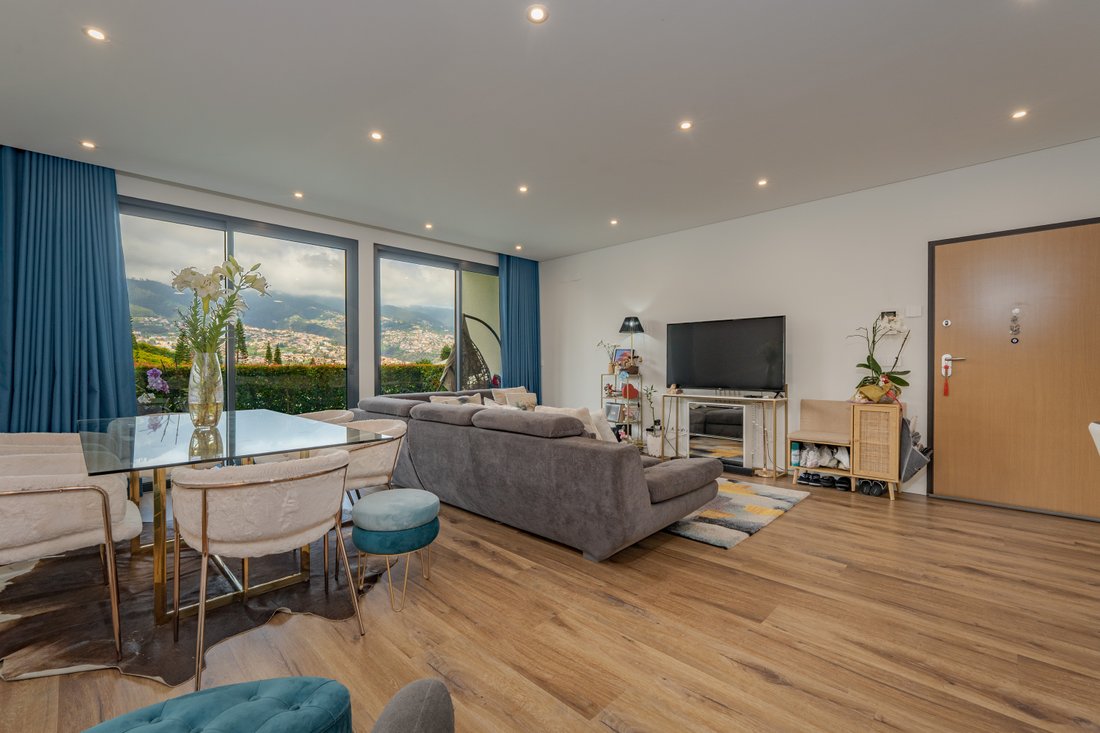 Apartment in Sao Martinho, Madeira, Portugal 4 - 16042287