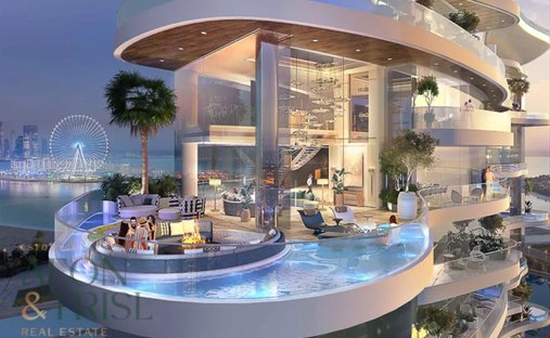 Apartment in Dubai, Dubai, United Arab Emirates 1
