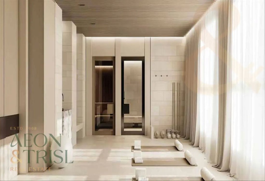 Penthouse in Dubai Marina / Marsa Dubai, Dubai, United Arab Emirates 4 - 15986600