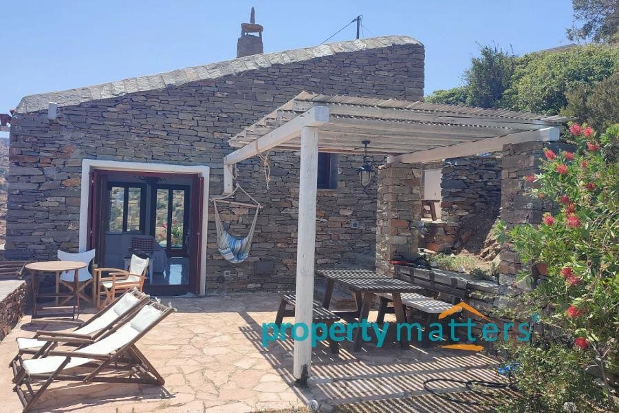 House in Kea, Aegean, Greece 2 - 16042177