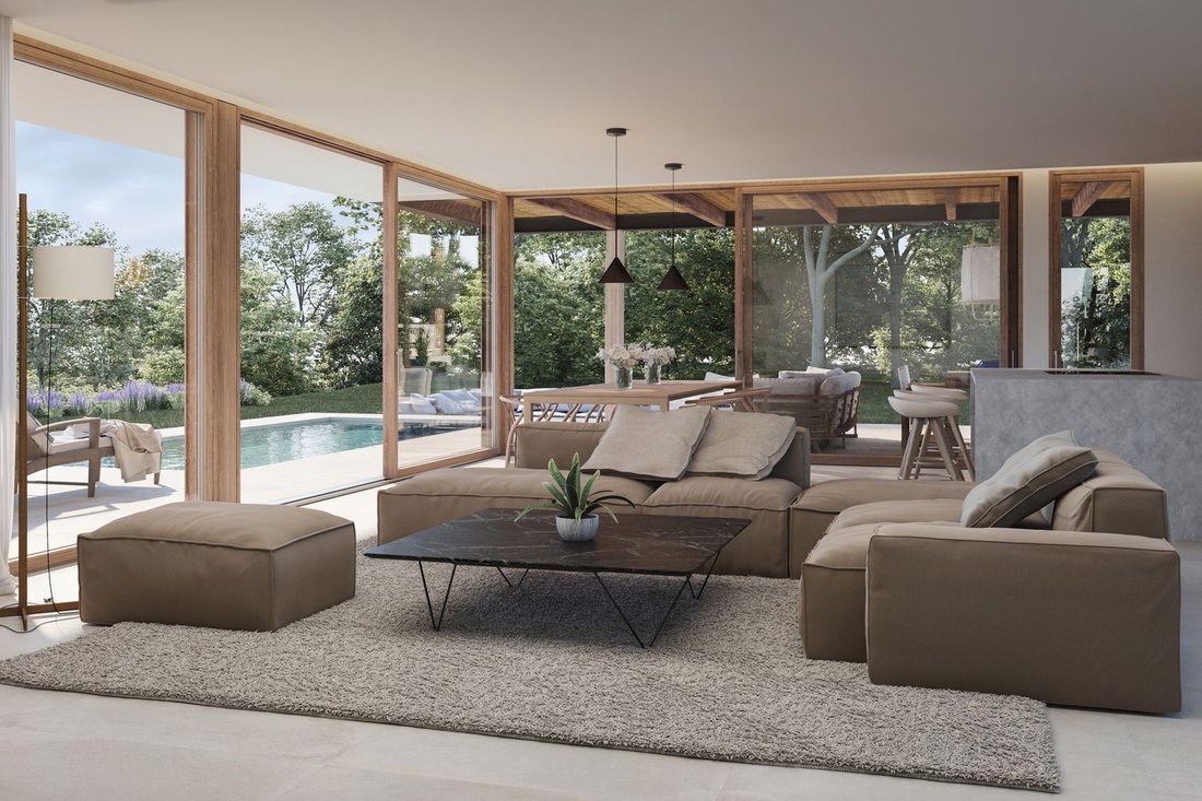 Villa in Begur, Catalonia, Spain 1 - 16042155