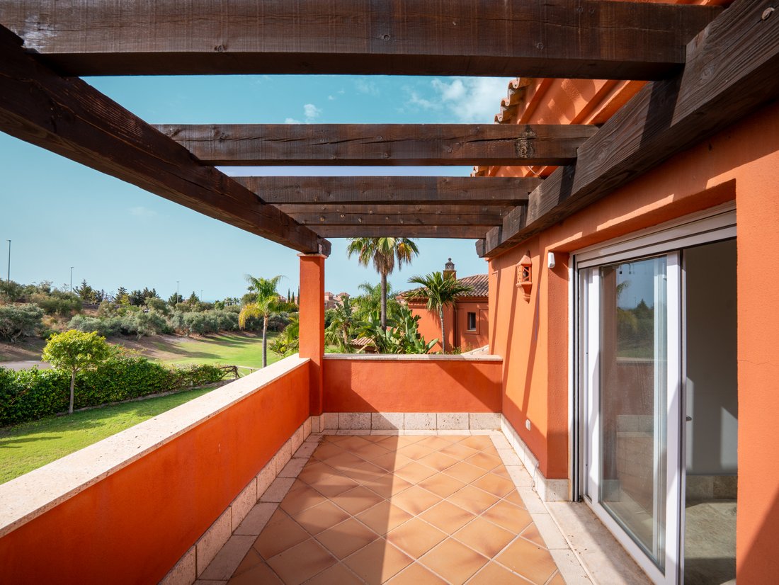 Villa in Marbella, Andalusia, Spain 3 - 16042332