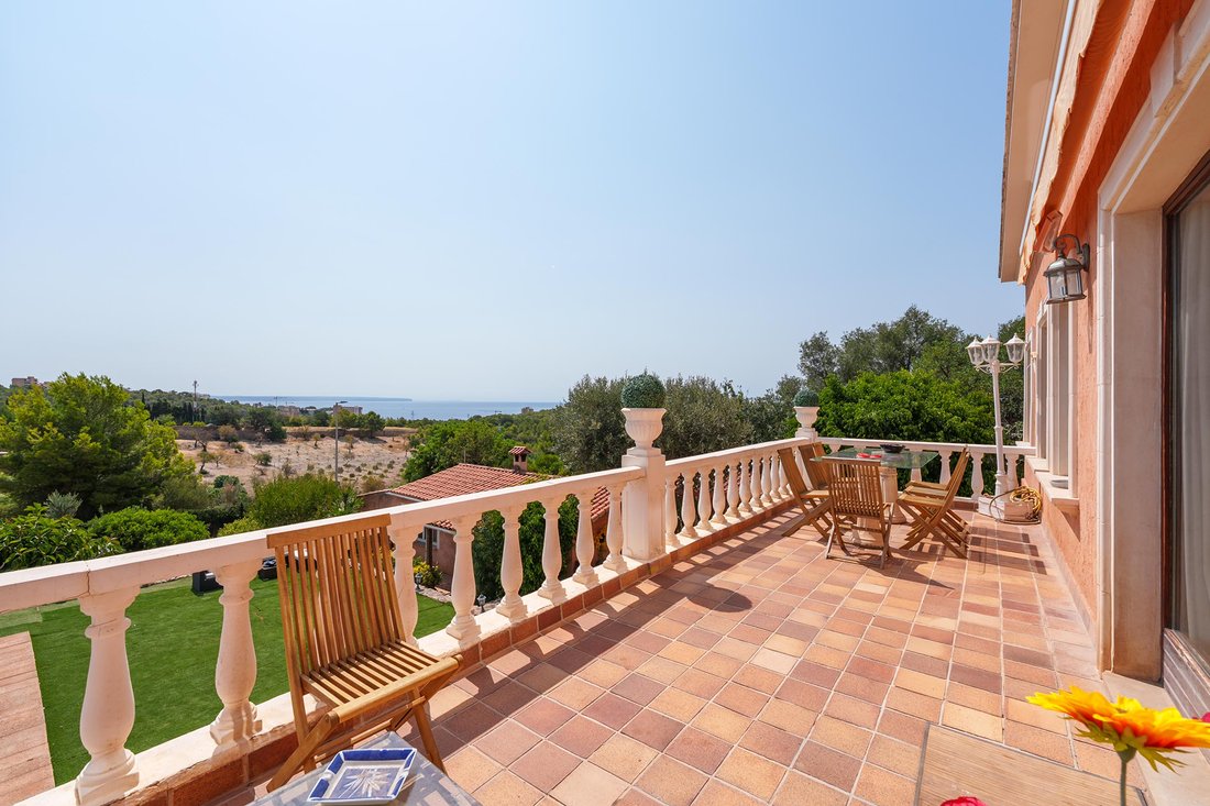 House in Calvia, Balearic Islands, Spain 3 - 16042300
