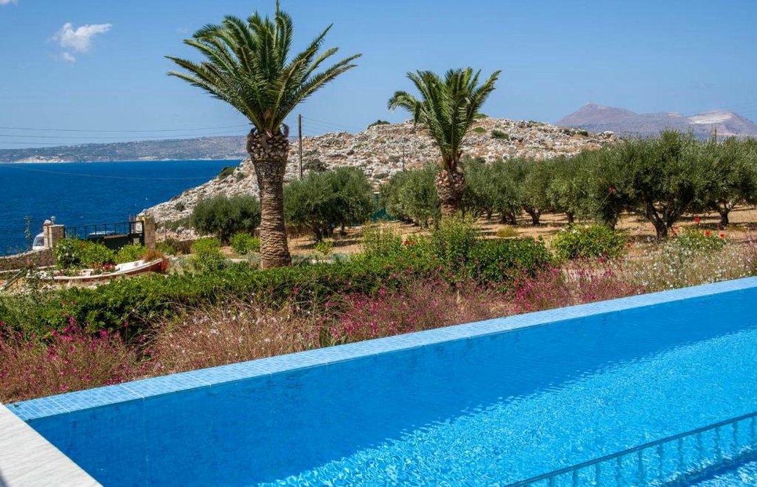 Villa in Apokoronas, Greece 5 - 16042306