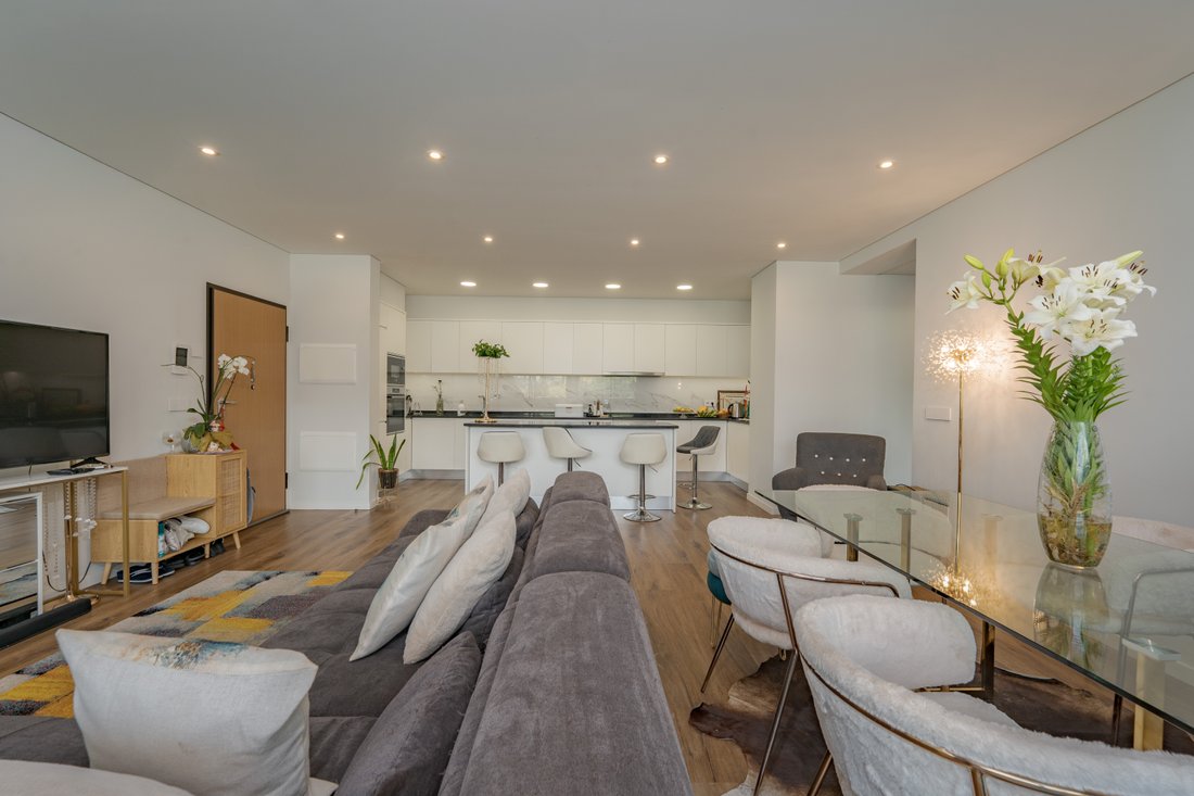 Apartment in Sao Martinho, Madeira, Portugal 5 - 16042287