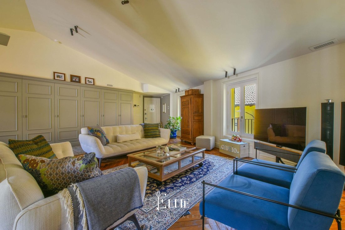 Apartment in Center, Varese, Lombardy 4 - 16041987