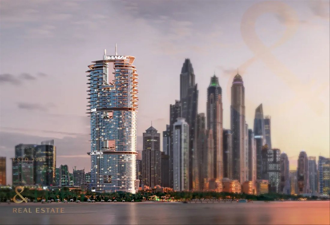 Apartment in Al Safouh Second, Al Safouh, Dubai 1 - 15986778