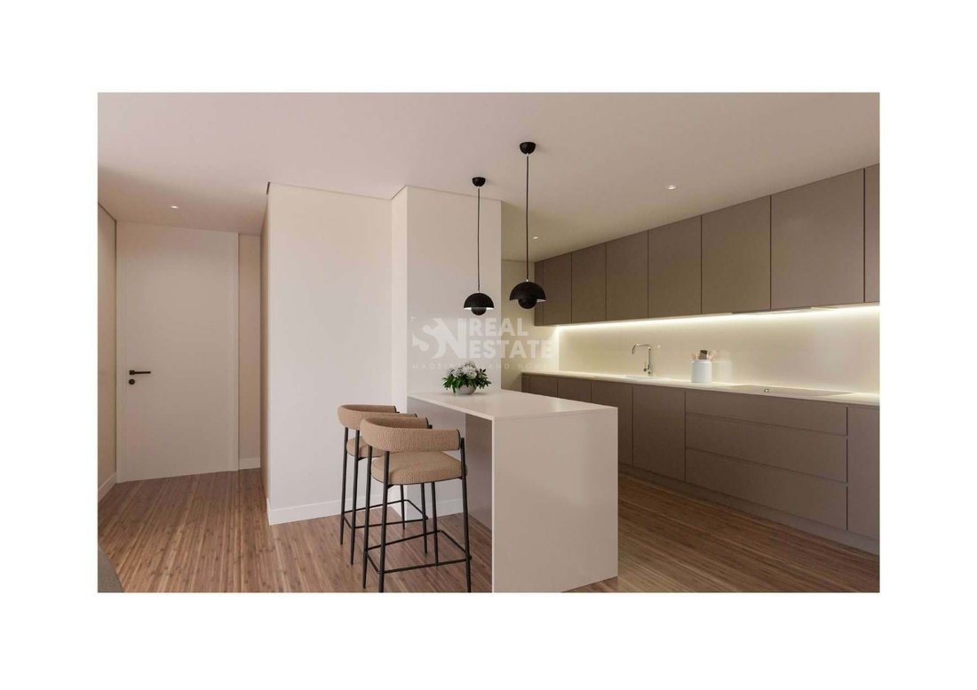 Apartment in Santa Luzia, Madeira, Portugal 5 - 16042240