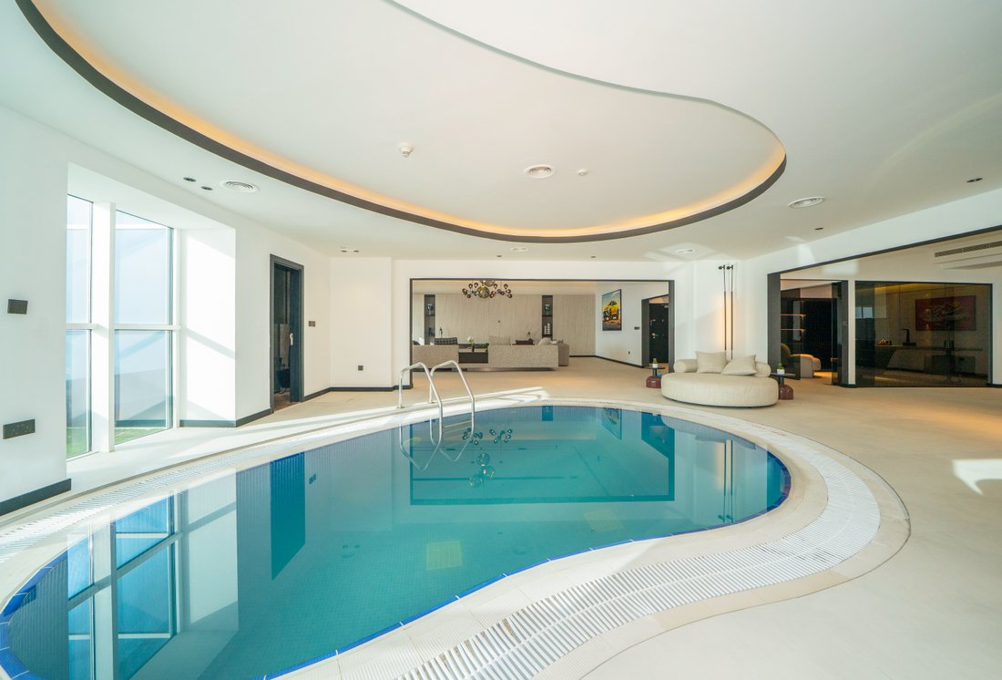 Penthouse in Dubai Marina / Marsa Dubai, Dubai, United Arab Emirates 4 - 16042290