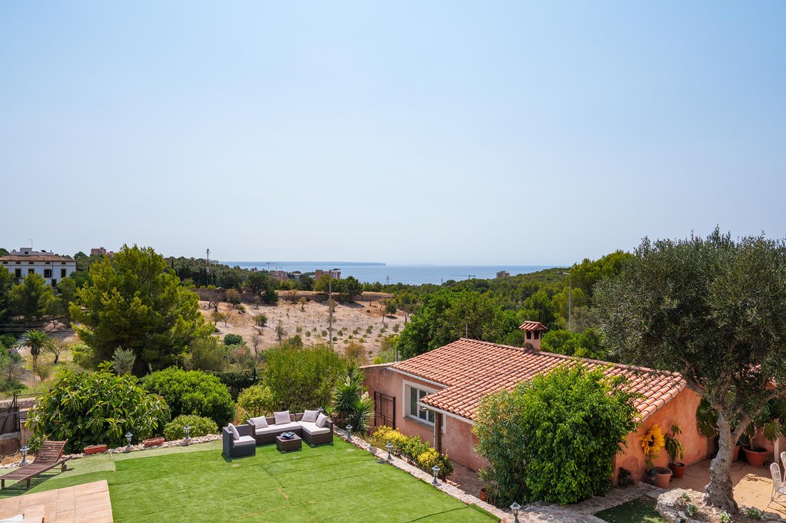 House in Calvia, Balearic Islands, Spain 2 - 16042300