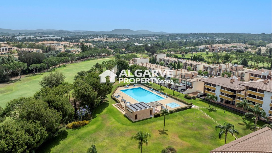 Villa in Vilamoura, Quarteira, Algarve 1 - 16042249
