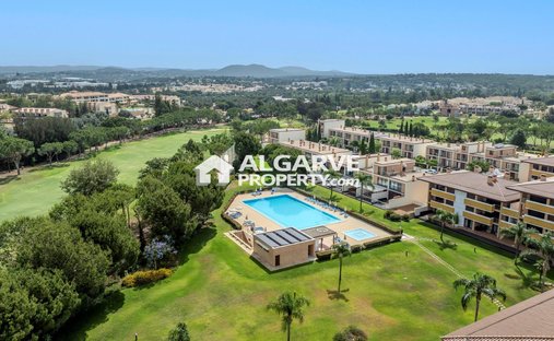 Villa a Vilamoura, Quarteira, Algarve 1