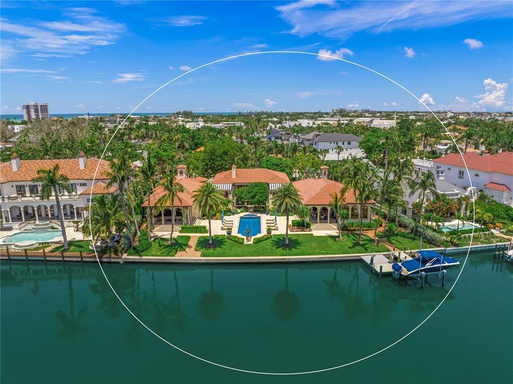 House in Sarasota, Florida, United States 1 - 16042299