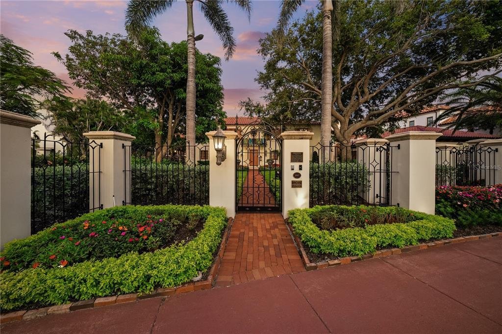 House in Sarasota, Florida, United States 4 - 16042299