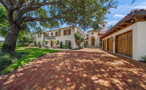 Casa a Sarasota, Florida, Stati Uniti 1