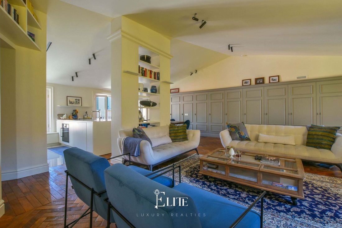 Apartment in Center, Varese, Lombardy 3 - 16041987