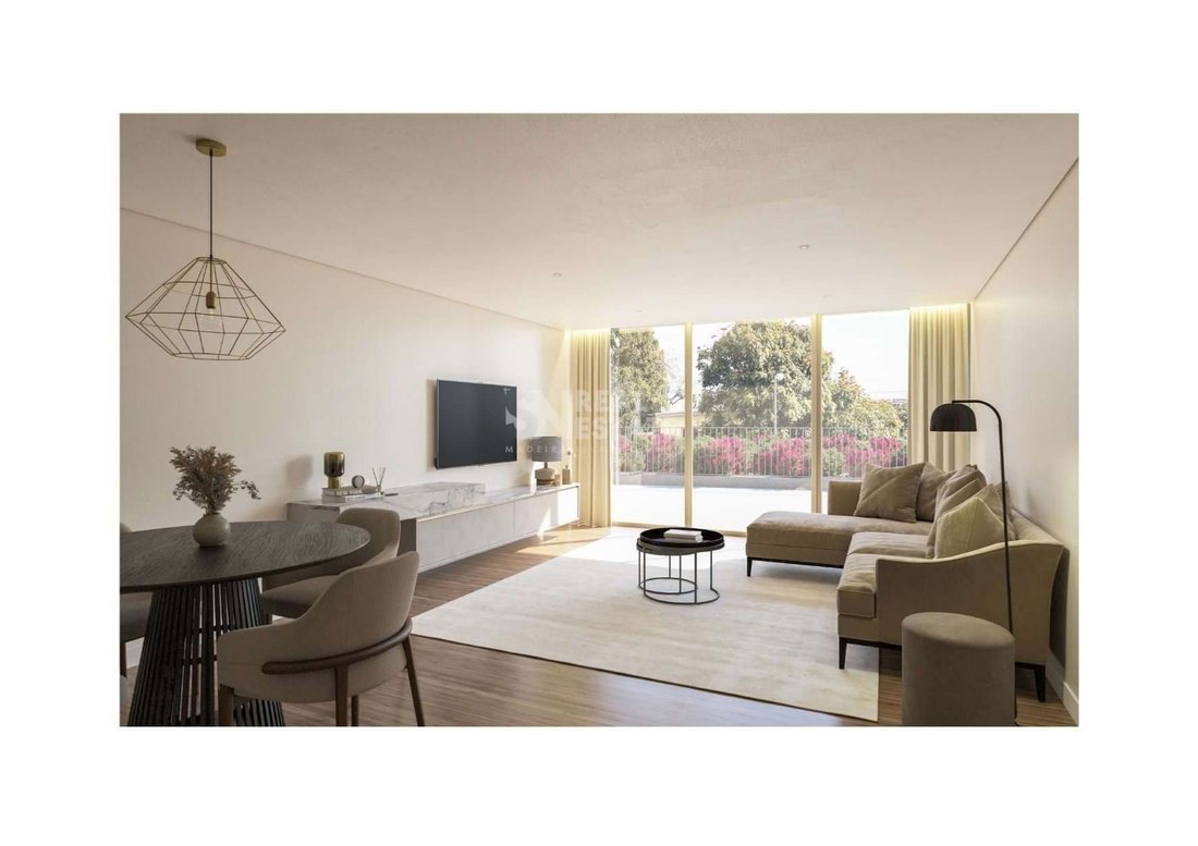 Apartment in Santa Luzia, Madeira, Portugal 4 - 16042240