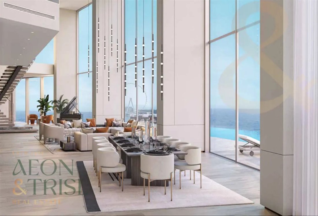 Apartment in Business Bay, Dubai, United Arab Emirates 2 - 15986527