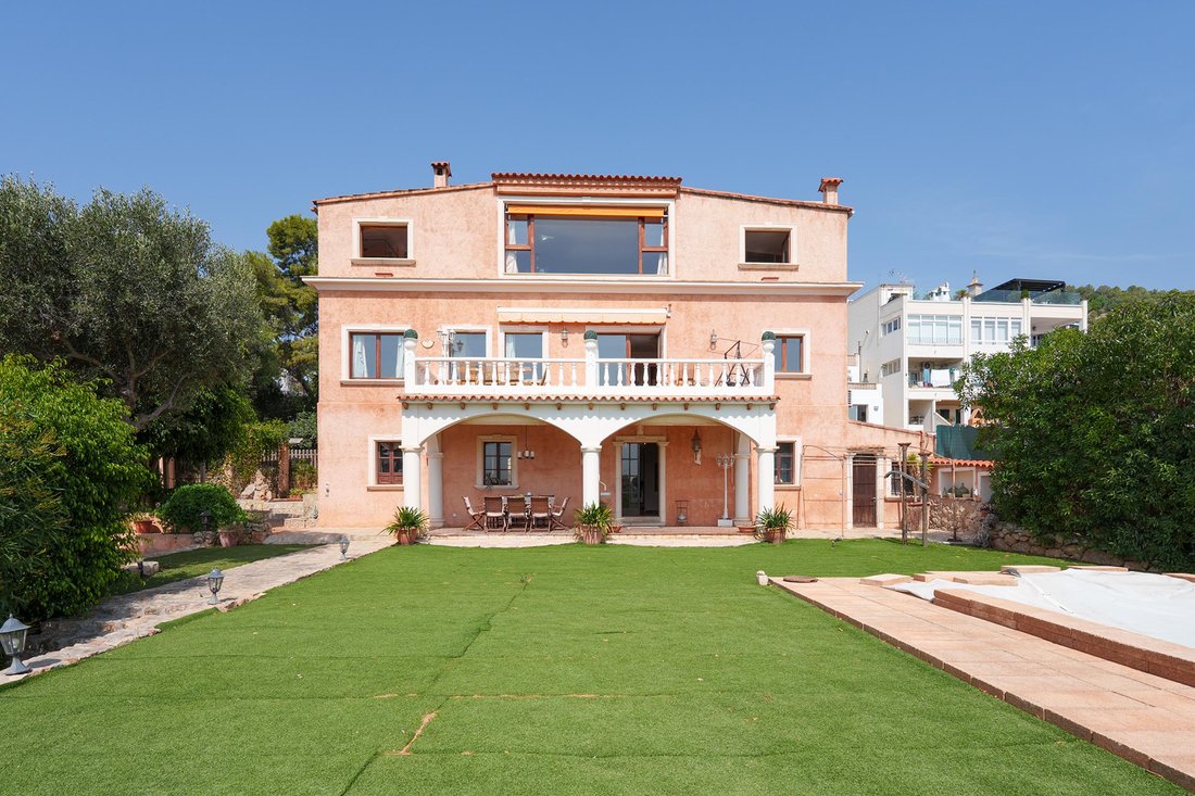House in Calvia, Balearic Islands, Spain 1 - 16042300