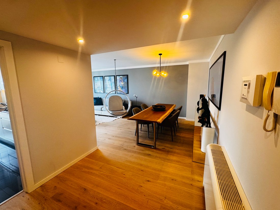 Apartment in Parque das Nacoes, Lisbon, Portugal 2 - 16042289