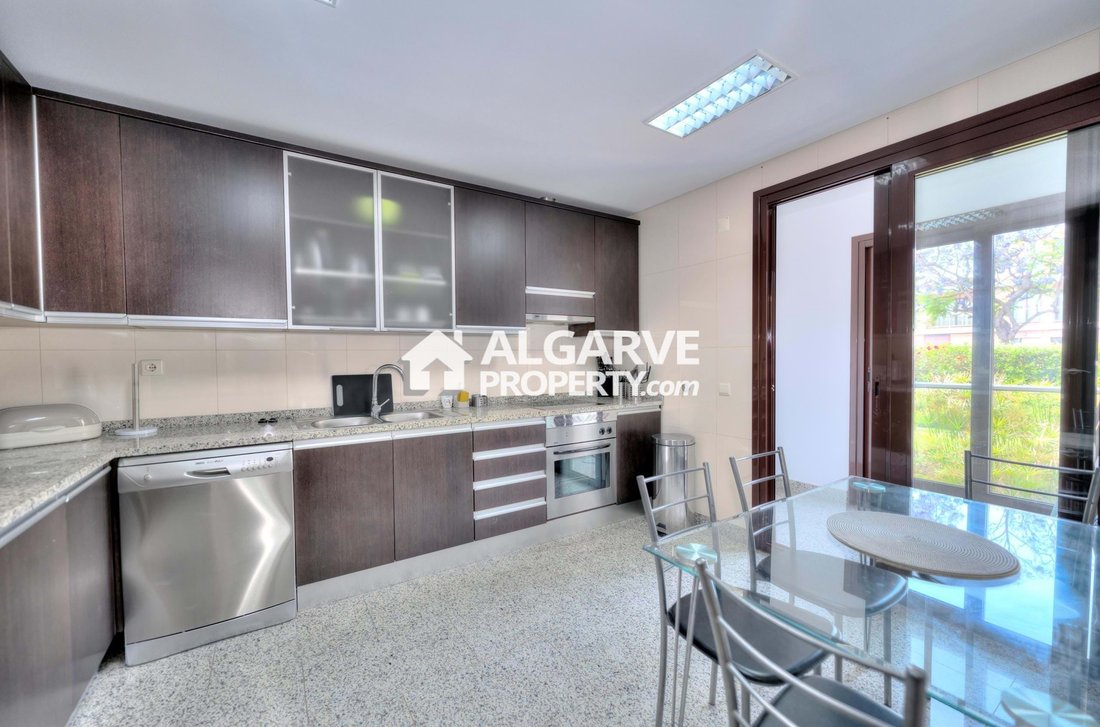 Villa in Vilamoura, Quarteira, Algarve 5 - 16042249