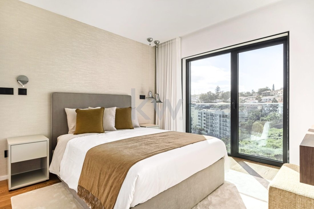 Apartment in Sao Martinho, Madeira, Portugal 2 - 16042330