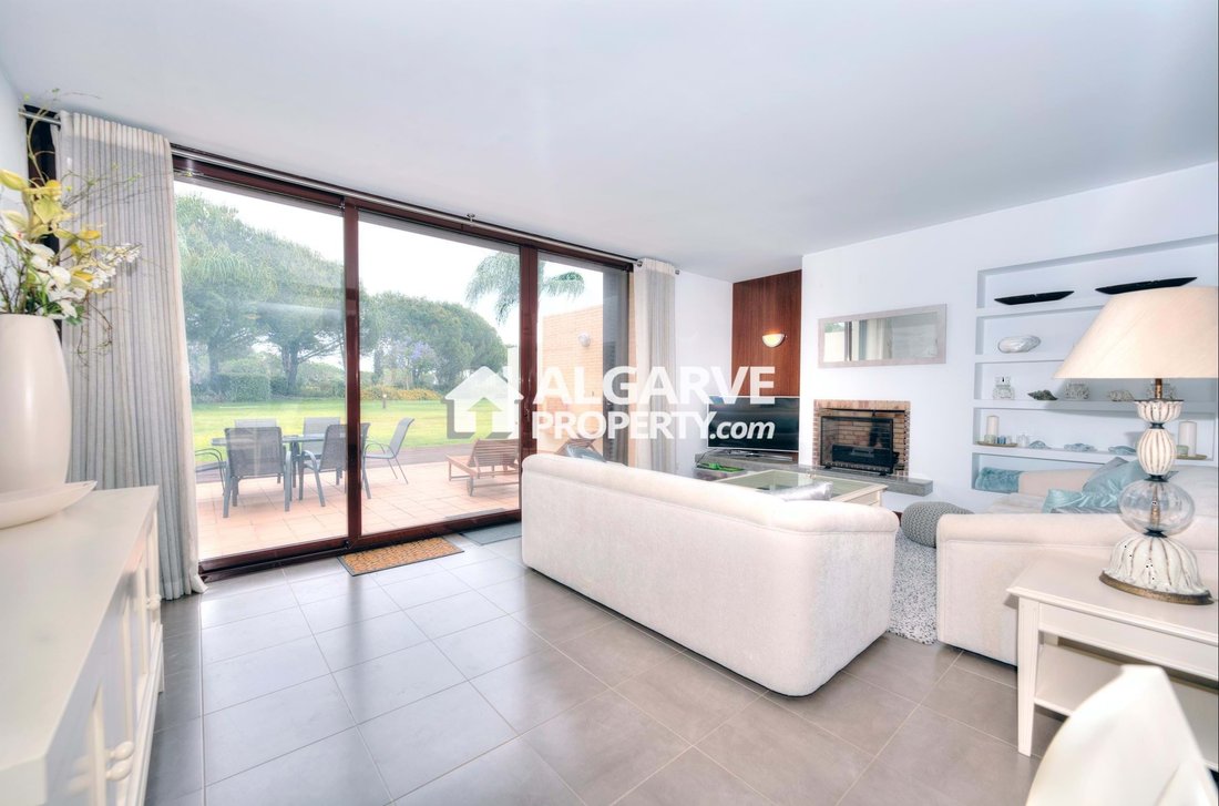 Villa in Vilamoura, Quarteira, Algarve 2 - 16042249