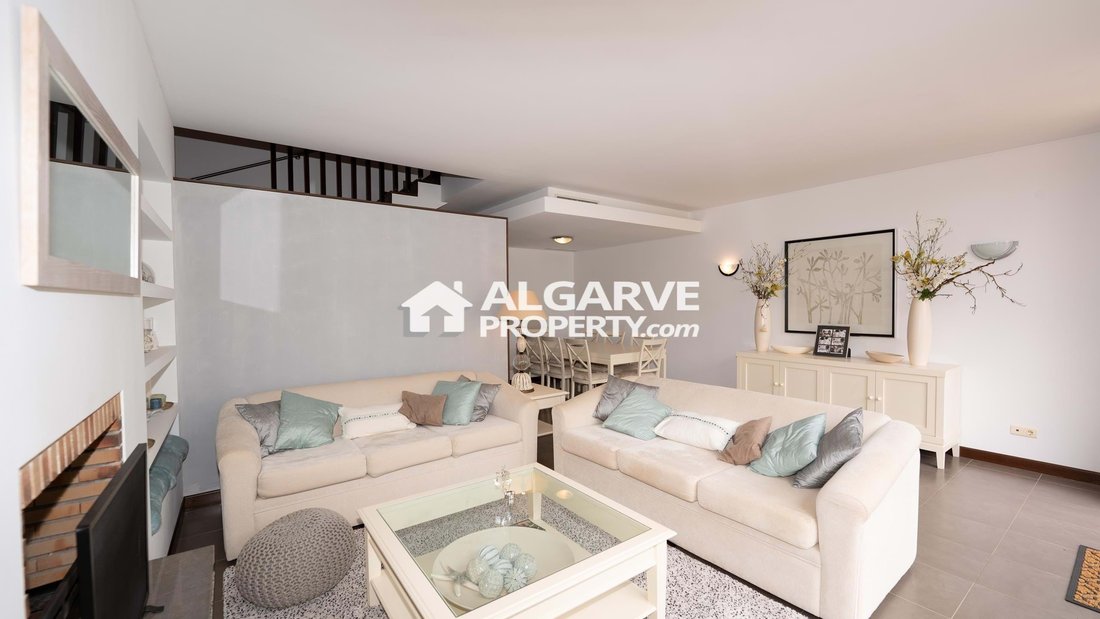 Villa in Vilamoura, Quarteira, Algarve 3 - 16042249