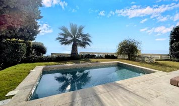 La Maison des Rêves: A Riviera Crown Above Cap-Martin’s Azure Shores