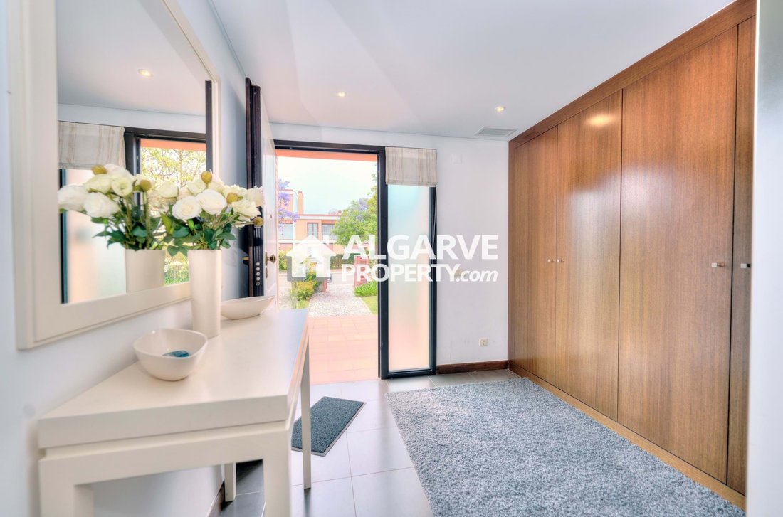 Villa in Vilamoura, Quarteira, Algarve 4 - 16042249