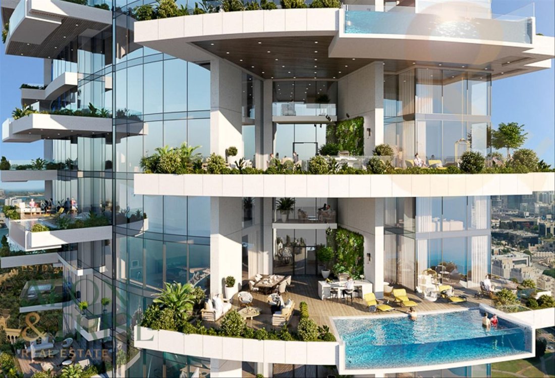 Apartment in Al Safouh Second, Al Safouh, Dubai 2 - 15986778