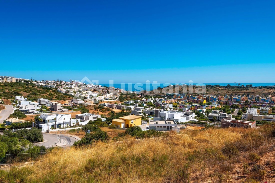 Apartment in Olhos de Agua, Algarve, Portugal 3 - 16042236