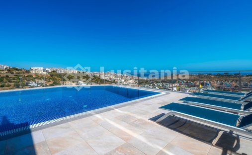 Apartment in Olhos de Agua, Algarve, Portugal 1