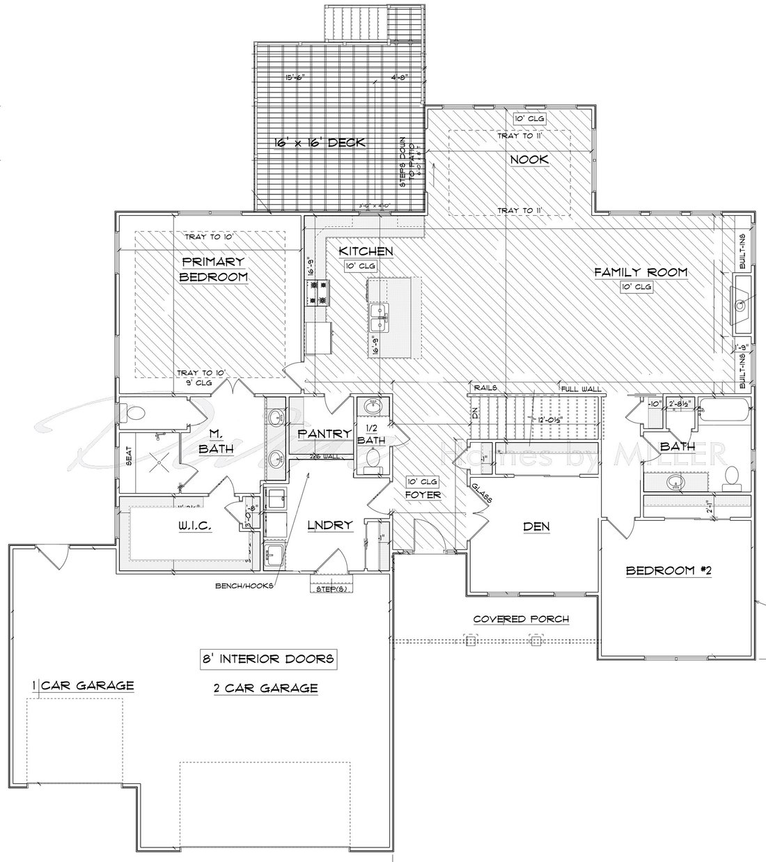 House in Granger, Indiana, United States 2 - 16042261