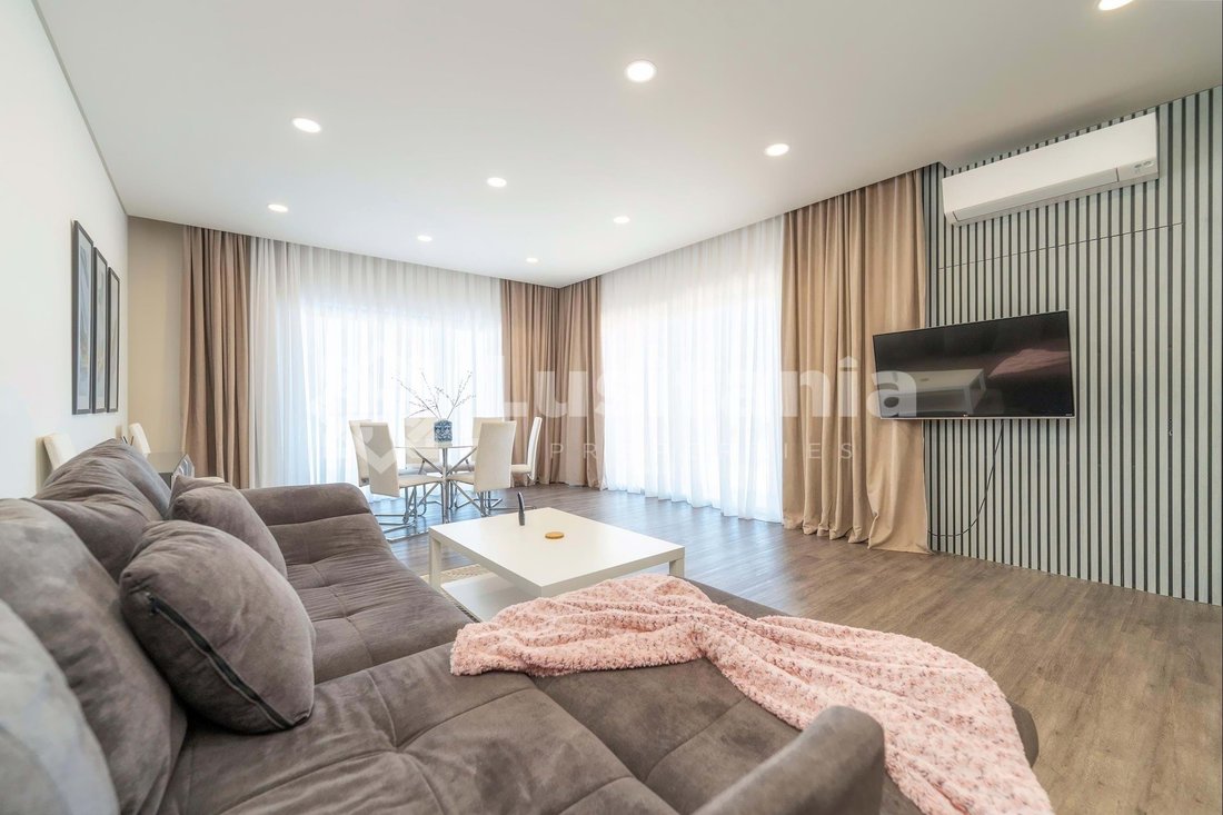 Apartment in Olhos de Agua, Algarve, Portugal 5 - 16042236