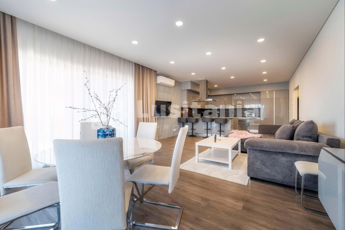 Apartment in Olhos de Agua, Algarve, Portugal 4 - 16042236