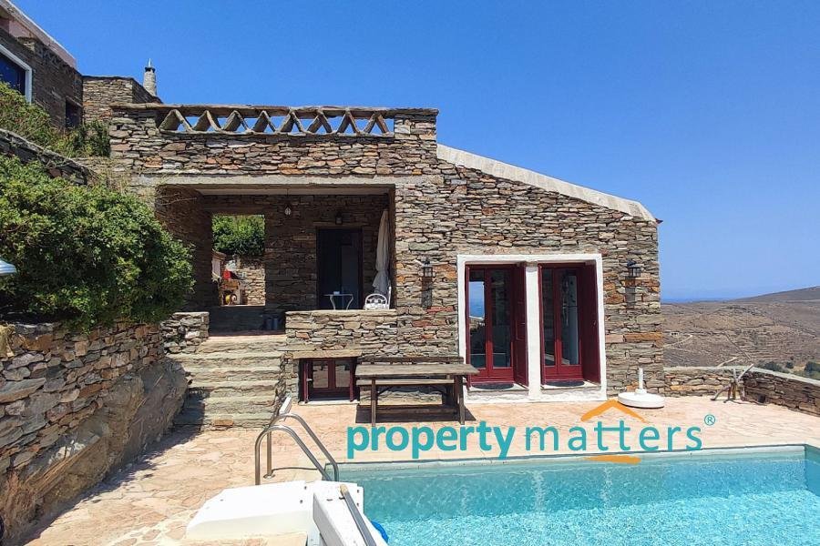 House in Kea, Aegean, Greece 3 - 16042177