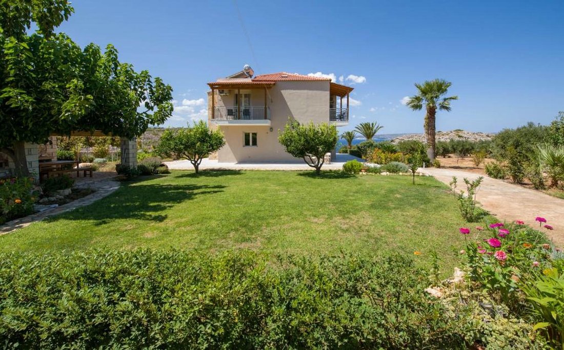 Villa in Apokoronas, Greece 3 - 16042306