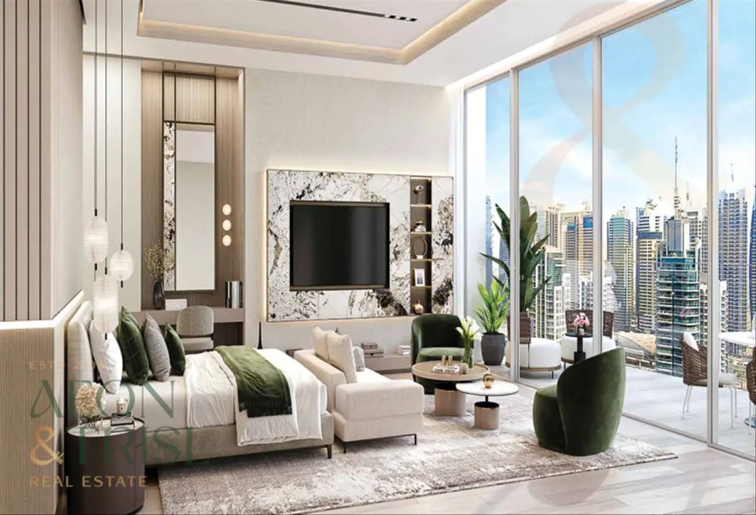 Apartment in Business Bay, Dubai, United Arab Emirates 4 - 15986527