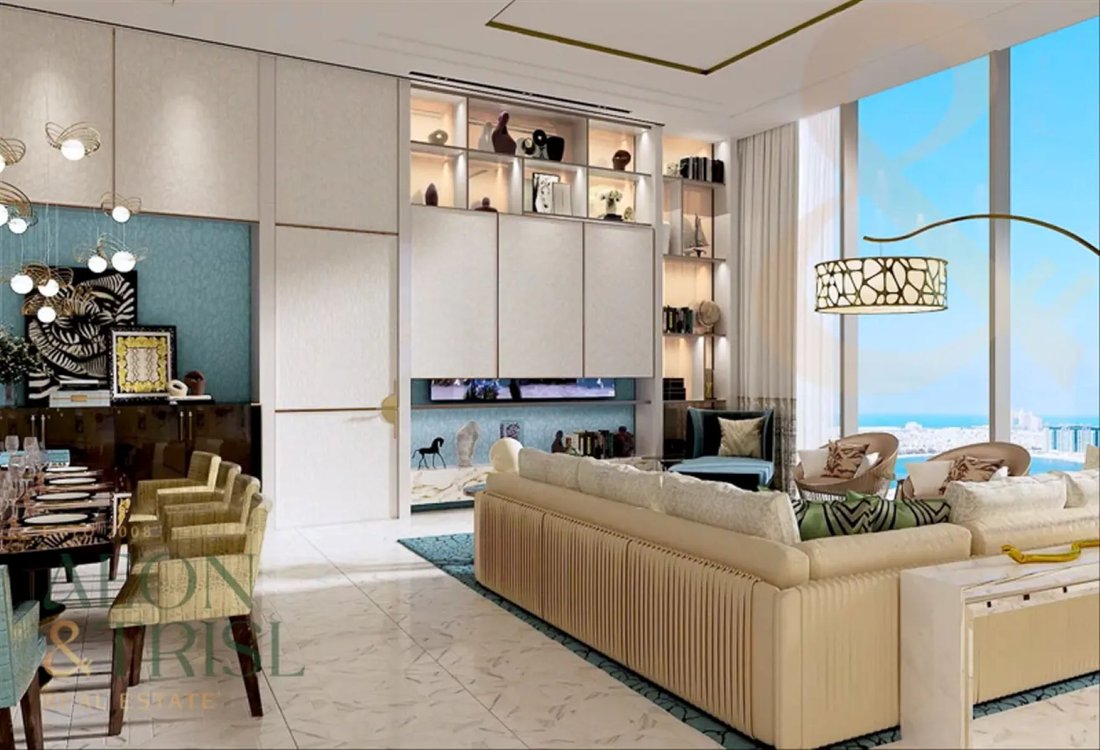 Apartment in Al Safouh Second, Al Safouh, Dubai 3 - 15986778