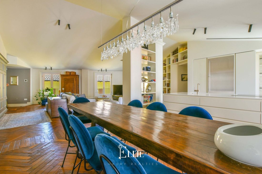 Apartment in Center, Varese, Lombardy 1 - 16041987