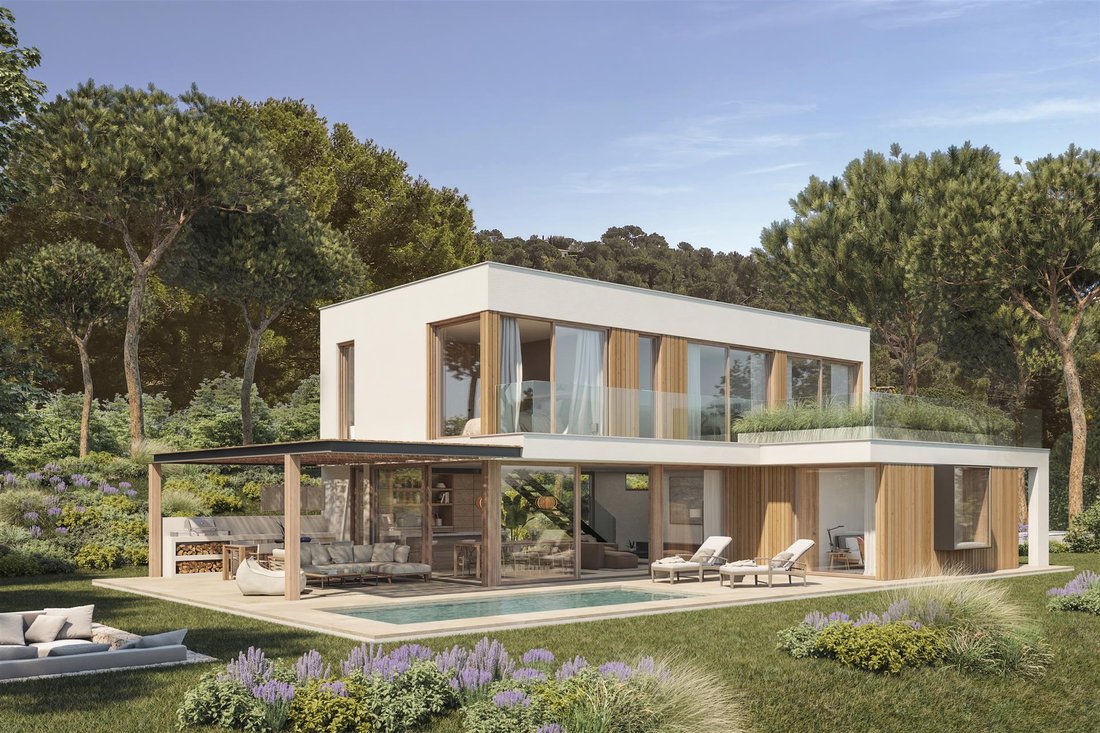Villa in Begur, Catalonia, Spain 4 - 16042155
