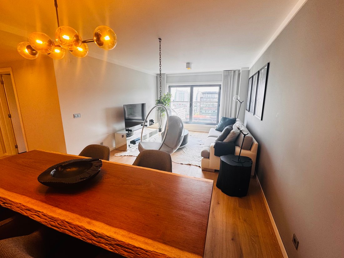 Apartment in Parque das Nacoes, Lisbon, Portugal 3 - 16042289