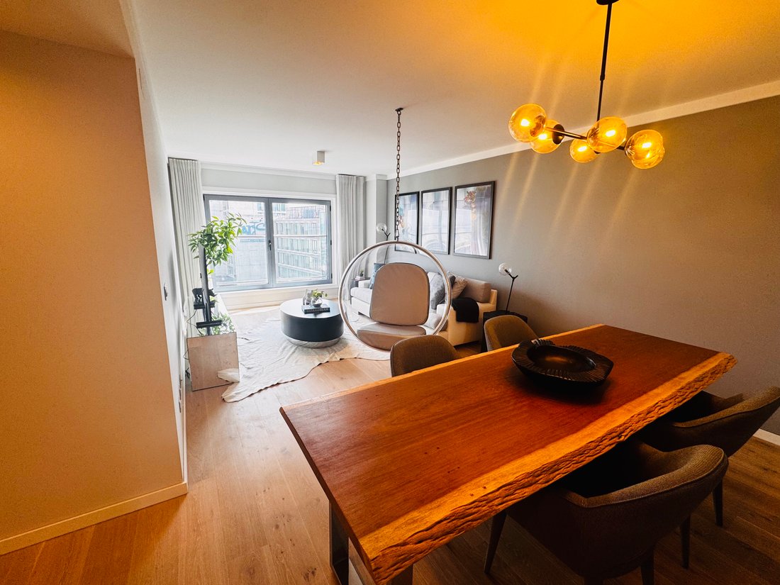 Apartment in Parque das Nacoes, Lisbon, Portugal 1 - 16042289