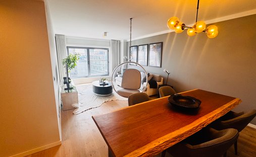 Apartment in Parque das Nacoes, Lisbon, Portugal 1