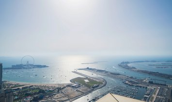 Penthouse in Dubai, Dubai, United Arab Emirates 1