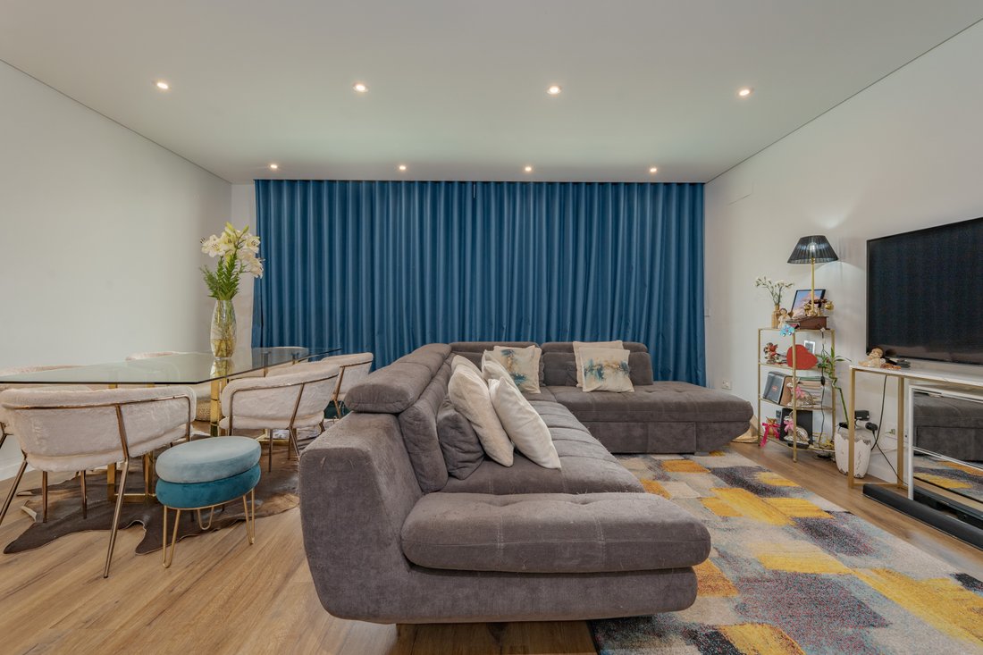 Apartment in Sao Martinho, Madeira, Portugal 3 - 16042287