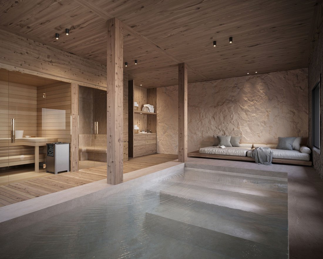 Chalet in Châtel, Auvergne-Rhône-Alpes, France 4 - 15051505